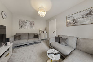 Magpie Way Newbold